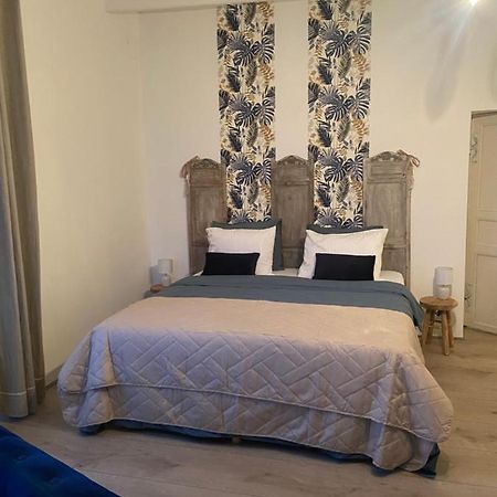 La Tuilerie Bed & Breakfast Verteuil-sur-Charente Ngoại thất bức ảnh