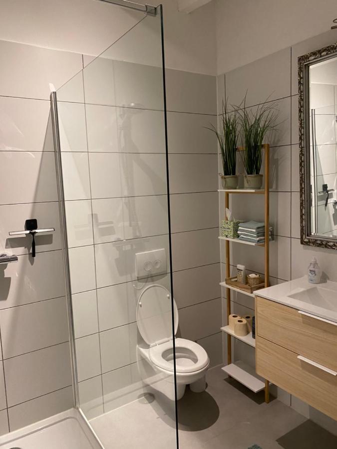 La Tuilerie Bed & Breakfast Verteuil-sur-Charente Ngoại thất bức ảnh