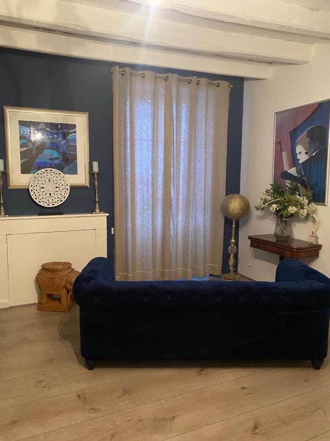 La Tuilerie Bed & Breakfast Verteuil-sur-Charente Ngoại thất bức ảnh