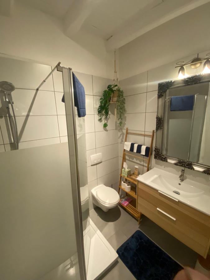 La Tuilerie Bed & Breakfast Verteuil-sur-Charente Ngoại thất bức ảnh