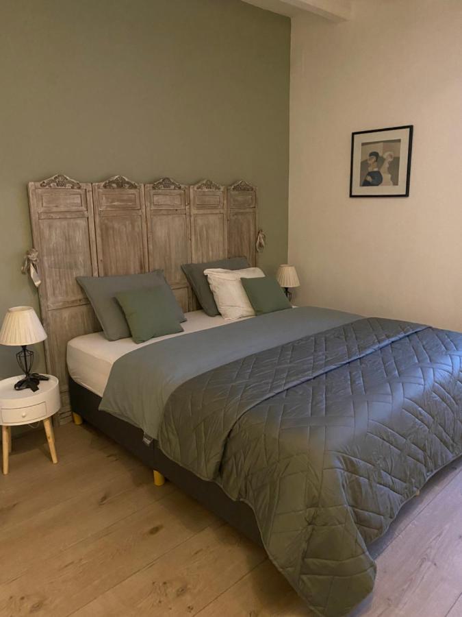 La Tuilerie Bed & Breakfast Verteuil-sur-Charente Ngoại thất bức ảnh